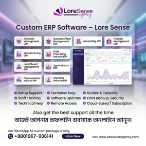 Custom_ERP_Software_–_LoreSense_202604301654